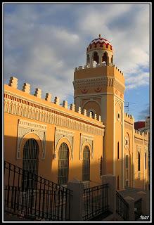 FELIZ NOCHEBUENA Y FELIZ MULUD: LA MAGIA DE LA MULTICULTURALIDAD FELIZ NOCHEBUENA Y FELIZ MULUD: LA MAGIA DE LA MULTICULTURALIDAD