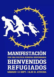 ¿De qué hablamos cuando decimos refugiad@s? ¿Y de cuántos? ¿De qué hablamos cuando decimos refugiad@s? ¿Y de cuántos?