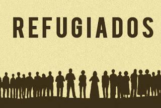 ¿De qué hablamos cuando decimos refugiad@s? ¿Y de cuántos? ¿De qué hablamos cuando decimos refugiad@s? ¿Y de cuántos?