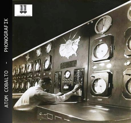 ATOM COBALTO - PHONOGRAFIK (2015) ATOM COBALTO - PHONOGRAFIK (2015)