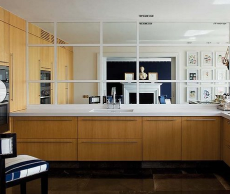 9 Cocinas de Revista cocinas-de-revista