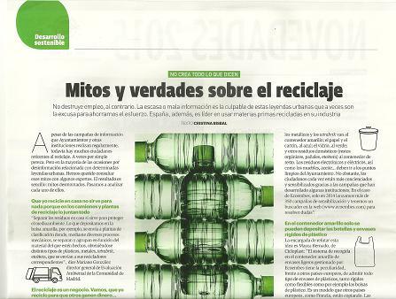 El Cambio Climático desde la Cocina reciclar-en-la-cocina