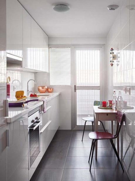 El Cambio Climático desde la Cocina reciclar-en-la-cocina
