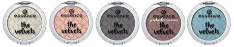 Novedades de Essence: Try It, Love It!