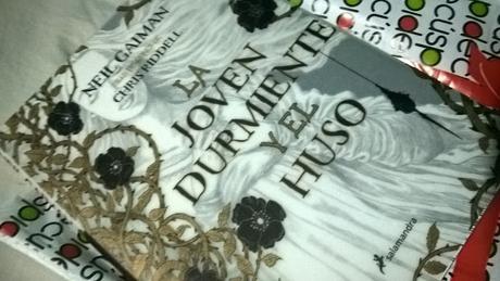 ¡¡Feliz Navidad y llegó mi Secret Santa!! ¡¡Feliz Navidad y llegó mi Secret Santa!!