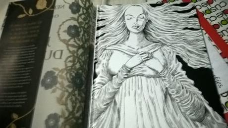 ¡¡Feliz Navidad y llegó mi Secret Santa!! ¡¡Feliz Navidad y llegó mi Secret Santa!!