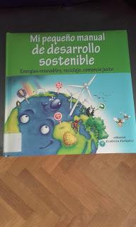 Libros infantiles: aprenden los niños y también los adultos (dos ejemplos de libros para salvar el mundo)