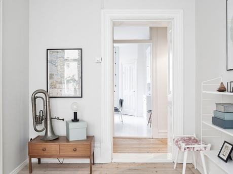 Echando de menos la sencillez de lo nórdico Echando de menos la sencillez de lo nórdico