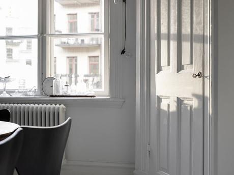 Echando de menos la sencillez de lo nórdico Echando de menos la sencillez de lo nórdico