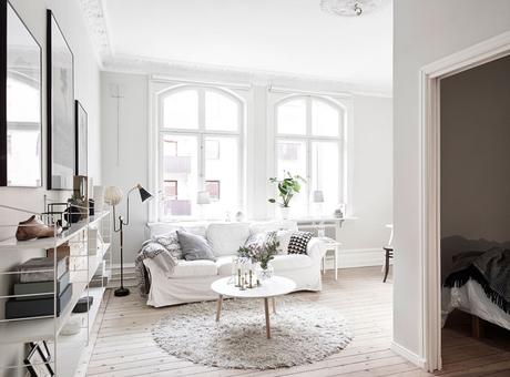 Echando de menos la sencillez de lo nórdico Echando de menos la sencillez de lo nórdico