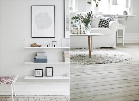 Echando de menos la sencillez de lo nórdico Echando de menos la sencillez de lo nórdico