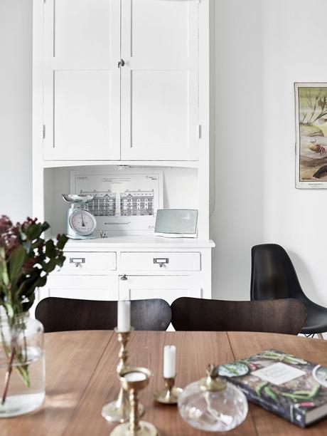 Echando de menos la sencillez de lo nórdico Echando de menos la sencillez de lo nórdico