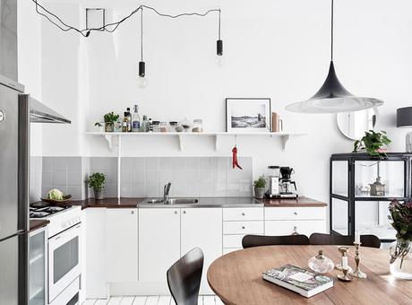 Echando de menos la sencillez de lo nórdico Echando de menos la sencillez de lo nórdico