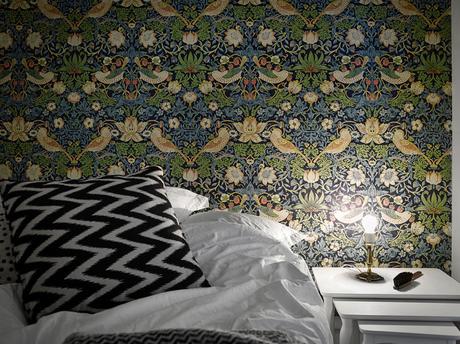 Echando de menos la sencillez de lo nórdico Echando de menos la sencillez de lo nórdico