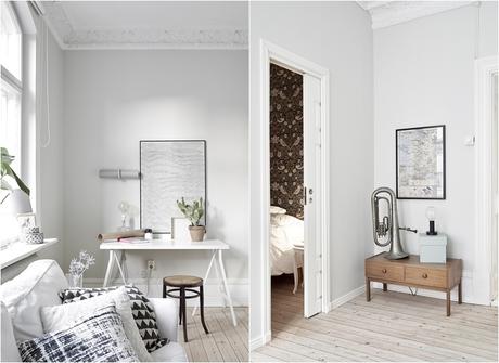 Echando de menos la sencillez de lo nórdico Echando de menos la sencillez de lo nórdico