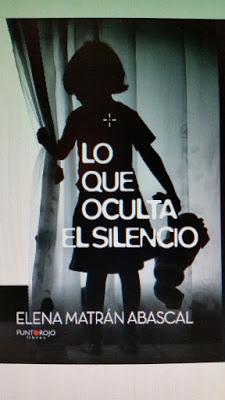 RESEÑA: Lo que oculta el Silencio RESEÑA: Lo que oculta el Silencio