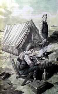 Reseña - La Casa En Los Confines De La Tierra Reseña - La Casa En Los Confines De La Tierra