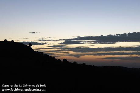 san cristobal espeja atardecer