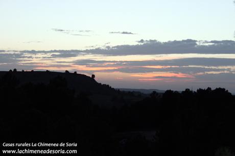  san cristobal espeja atardecer