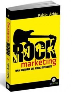 Rock y marcas personales Rock y marcas personales