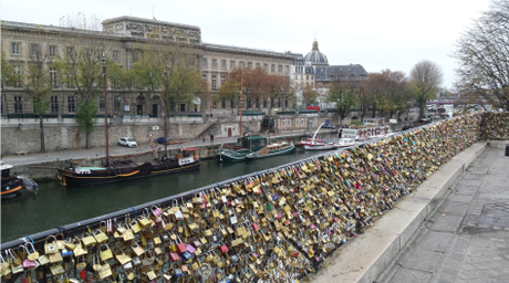 Sábado en París: Les Halles, Isla de Notre Dame, Saint Germain de Pres, Montmartre Paris