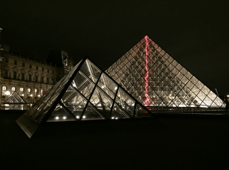 Sábado en París: Les Halles, Isla de Notre Dame, Saint Germain de Pres, Montmartre Paris