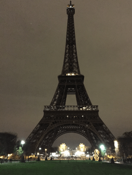 Sábado en París: Les Halles, Isla de Notre Dame, Saint Germain de Pres, Montmartre Paris
