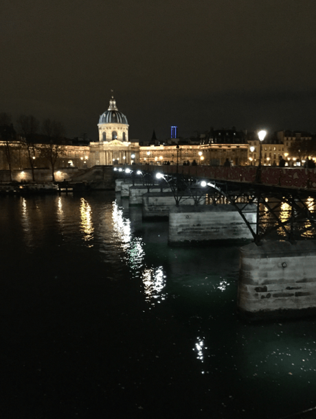 Sábado en París: Les Halles, Isla de Notre Dame, Saint Germain de Pres, Montmartre Paris