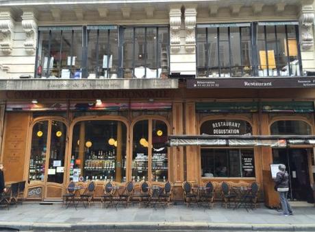 Sábado en París: Les Halles, Isla de Notre Dame, Saint Germain de Pres, Montmartre PARIS-LES HALLES