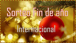 ~♥ BookTag : Control Remoto Sorteo Fin de año