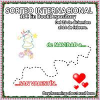 ~♥ BookTag : Control Remoto http://daydreamingaboutrealove.blogspot.com.es/2015/12/sorteo-internacional-de-navidad-san.html