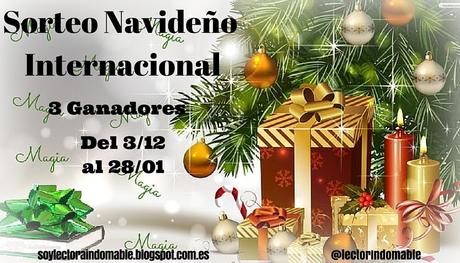 ~♥ BookTag : Control Remoto Sorteo Navideño 2015