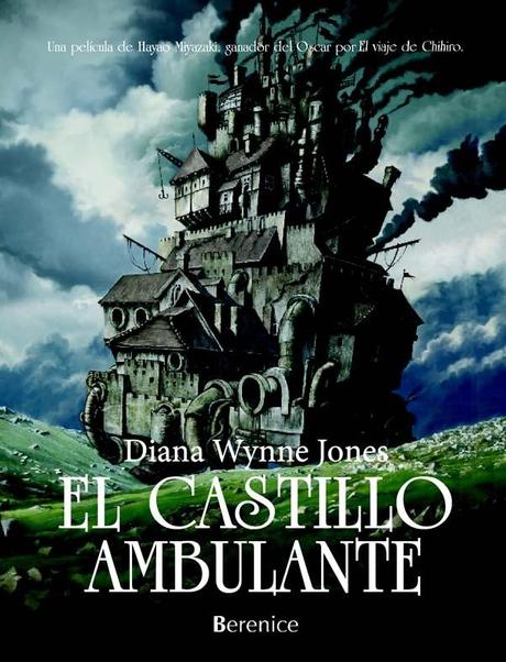 Reseña: El castillo ambulante Reseña: El castillo ambulante