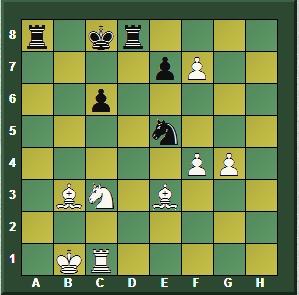Magnus Carlsen en el “Qatar Masters Open 2015” (V) Magnus Carlsen en el “Qatar Masters Open 2015” (V)