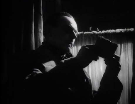 The October Man - 1947 The October Man - 1947