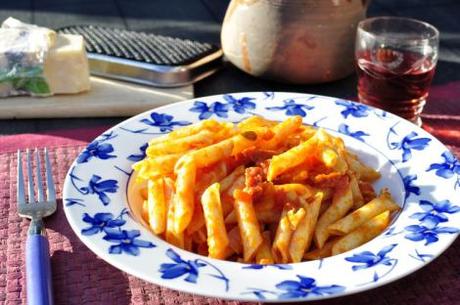 Macarrones con chorizo macarrones-con-chorizo-14