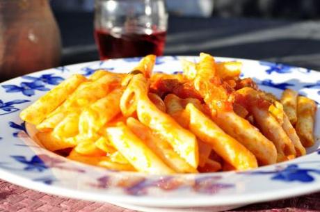 Macarrones con chorizo macarrones-con-chorizo-15