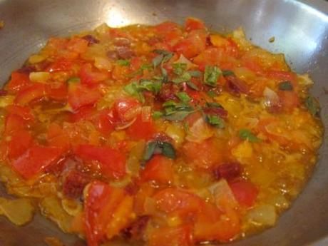 Macarrones con chorizo macarrones-con-chorizo-09