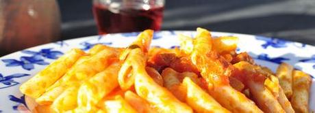 Macarrones con chorizo macarrones-con-chorizo-FI