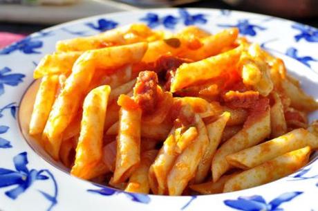 Macarrones con chorizo macarrones-con-chorizo-13