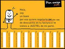 Banner plan amigo jazztel1 Banner plan amigo jazztel1