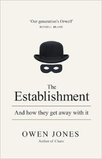 The Establishment - revisited