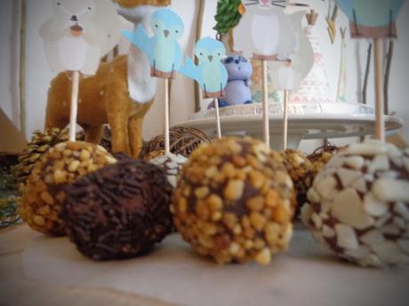 →Cumple de Marcos← La CandyBar. →Cumple de Marcos← La CandyBar.