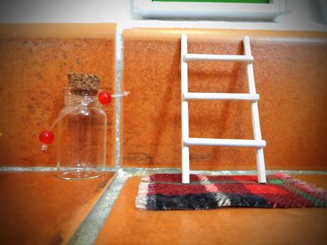 → La Puerta del Ratoncito Pérez← → La Puerta del Ratoncito Pérez←