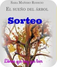 Sorteo El sueño del árbol