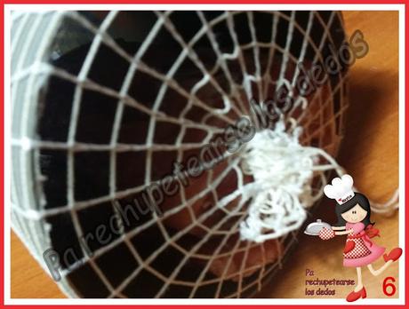 * Cinta de lomo rellena con salsa a la reducción de Pedro Ximenez (Olla GM-E) * Cinta de lomo rellena con salsa a la reducción de Pedro Ximenez (Olla GM-E)