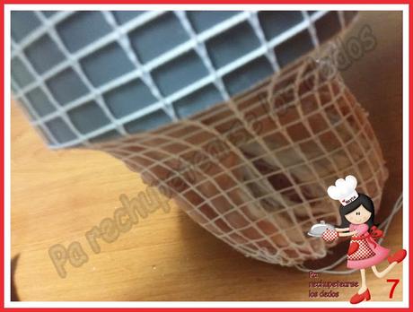 * Cinta de lomo rellena con salsa a la reducción de Pedro Ximenez (Olla GM-E) * Cinta de lomo rellena con salsa a la reducción de Pedro Ximenez (Olla GM-E)