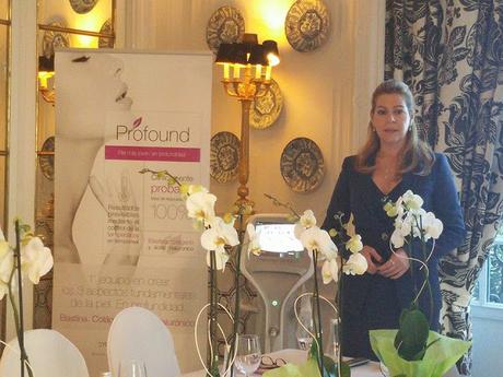 Profound de Syneron Candela Profound de Syneron Candela