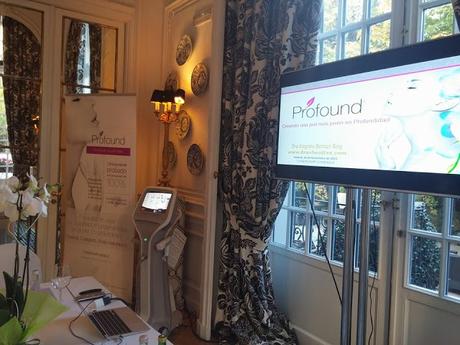 Profound de Syneron Candela Profound de Syneron Candela