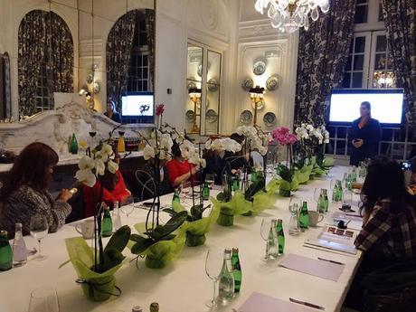 Presentación de Profound por la Dra. Virginia Benitez Profound de Syneron Candela